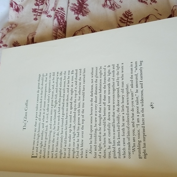 Grimm's Fairy Tales 2 - Picture 9 of 9